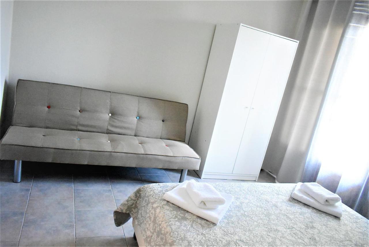 Studios Thea Fresh Rooms Thassos Exterior foto