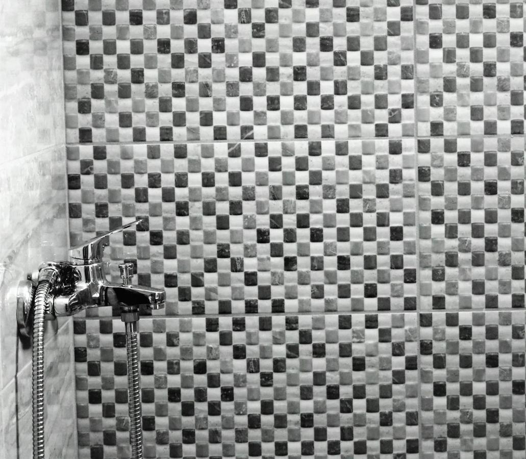 Studios Thea Fresh Rooms Thassos Exterior foto