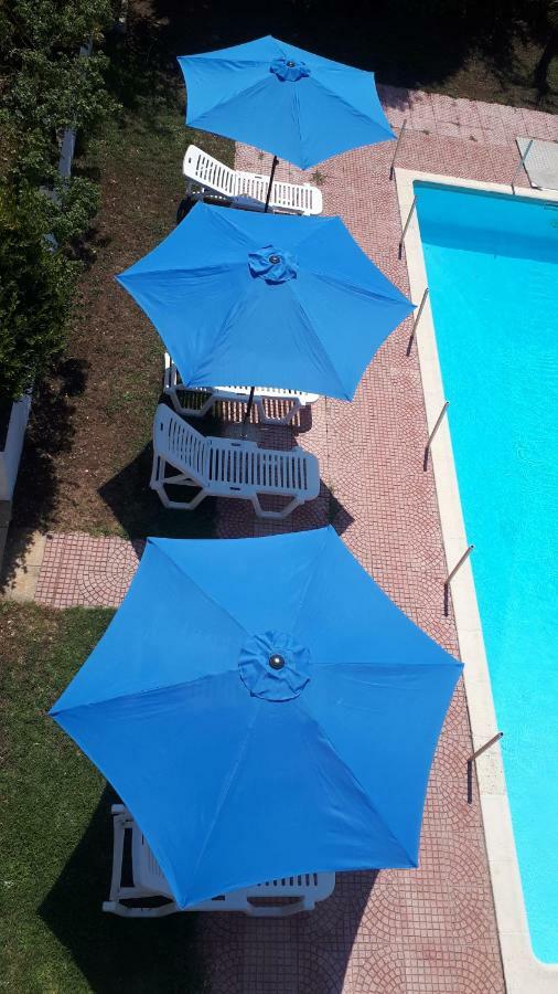 Studios Thea Fresh Rooms Thassos Exterior foto